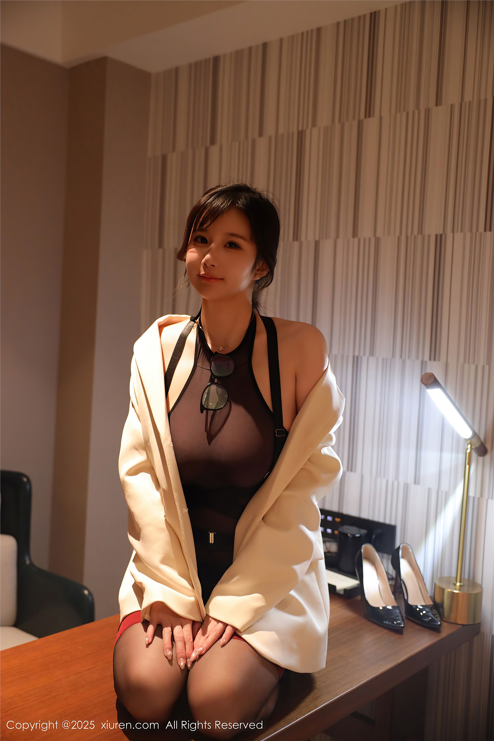 Xiuren秀人网 2025.09.25 NO.10805 小肉肉咪